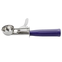 Update DP-40 7/8 oz Purple #40 Disher