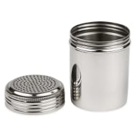 Update DR-10T 10 oz Dredge/Shaker - Stainless