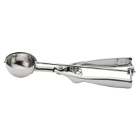 Update DS-30 Stainless #30 Squeeze Disher - 1 1/4 oz