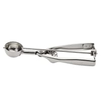 Update DS-60 Stainless #60 Squeeze Disher - 3/5 oz