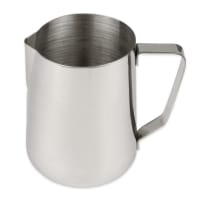 Update EP-50 50 oz  Espresso Milk Pitcher - Stainless