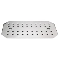 Update FB-100 Full Size False Bottom, Stainless