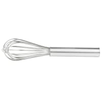 Update FW-10 10" French Whip - Stainless