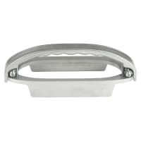 Update GBH-7 Aluminum Grill Brick Holder