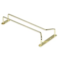 Update GHB-10 10" Glass Hanger - Brass Plated