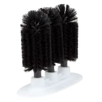 Update GWD-3 3 Brush Glass Washing Device