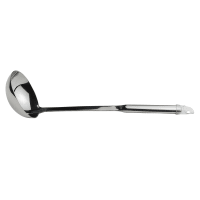 Update HB-4/PH 4 oz Stainless Steel Ladle