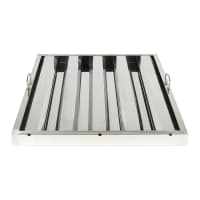 Update HF-2025 Hood Filter - 25 x 20" Stainless