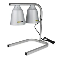 Update HTLP-2B 24-33" Heating Lamp - (2)250-Watt Bulbs
