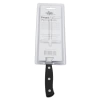 Update KGE-01 3 1/2" Paring Knife - 1 1/2 mm German Carbon Stainless Steel