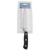 Update KGE-02 5" Utility Knife - 1 1/2 mm German Carbon Stainless Steel