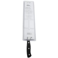 Update KGE-06 10" Bread Knife - 2 1/2 mm German Carbon Stainless Steel