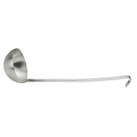 Update L-240 24 oz Stainless Steel Ladle