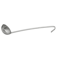 Update L-30 3 oz Stainless Steel Ladle