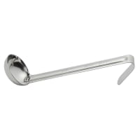 Update LOP-05SH 1/2 oz Stainless Steel Ladle