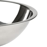 Update MB-400 4 qt Mixing Bowl - Stainless