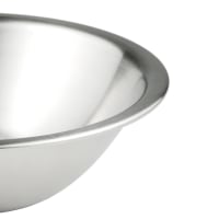 Update MB-75HD 3/4 qt Heavy Duty Mixing Bowl - Stainless