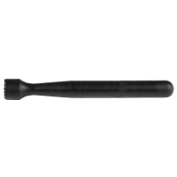 Update MDP-85T 8 1/2" Tenderizer Head Muddler - Black