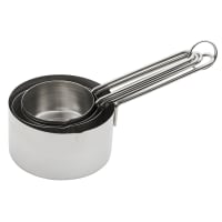 Update MEA-CUP 4 Piece Measuring Cup Set - Stainless