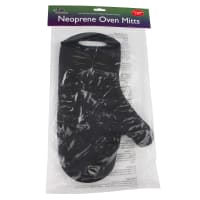 Update NEP-13 13" Neoprene Oven Mitt
