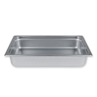 Update NJP-1004 Full Size Steam Pan, Stainless