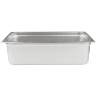 Update NJP-1006 Full-Size Steam Pan, Stainless