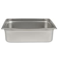 Update NJP-664 Two Third Size Steam Pan, Stainless