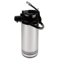 Update NLD-25/BK/SF 2 1/2 Liter Lever Action Airpot, Glass Liner