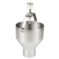 Update PCD-13/SS Pancake Dispenser - Stainless