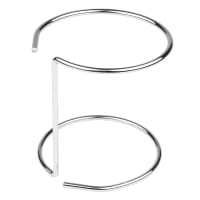 Update PCD-STD Pancake Batter Dispenser Stand - Chrome