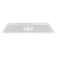 Update PCP-100LDC Full-Size Solid Food Pan Cover - Polycarbonate