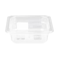 Update PCP-162 2 1/2"D Sixth Size Food Pan