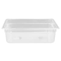 Update PCP-504 4"D Half Size Food Pan