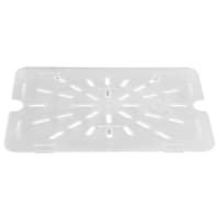 Update PCP-50DS 1/2 Size Food Drain Shelf - Polycarbonate