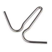 Update PH-2 Double Pot Hook, Stainless Steel
