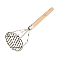 Update PMRD-18 18" Round Potato Masher