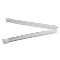 Update PT-12 12"L Stainless Pom Tongs