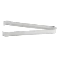 Update PT-9 9" Stainless Pom Tongs