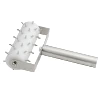 Update RD-5 Roller Docker - Plastic Barrel, Stainless Handle