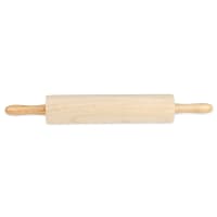 Update RPW-3213 13" Rolling Pin - 3" Diameter, Wood