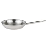 Update SFP-11 11" Stainless Steel Frying Pan w/ Hollow Metal Handle