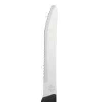 Update SK-622P Steak Knife - Rounded Tip, Bakelite Handle, Stainless