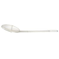Update SKM-RDF 6 1/2" Round Fine Wire Skimmer