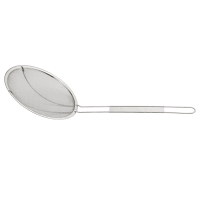 Update SMS-7F 7" Fine Mesh Skimmer - Stainless