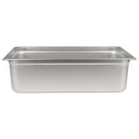 Update SPH-1006 Full Size Steam Pan, Stainless