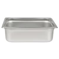 Update SPH-504 Half Size Steam Pan, Stainless