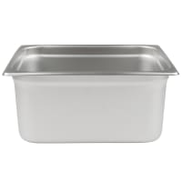 Update SPH-506 Half Size Steam Pan, Stainless