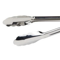 Update ST-9LR 9"L Stainless Utility Tongs