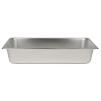 Update STP-1004 Full Size Steam Pan, Stainless