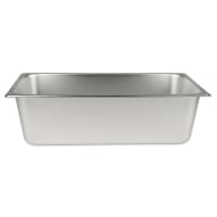 Update STP-1006 Full Size Steam Pan, Stainless